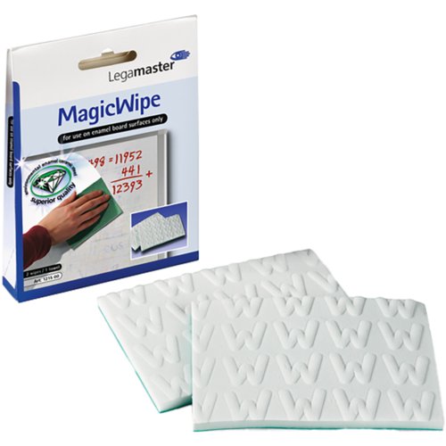 Whiteboard-Reiniger MagicWipe