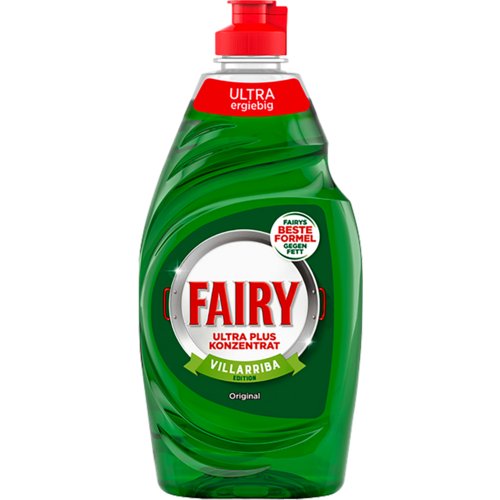 Fairy Handgeschirrspülmittel, Procter & Gamble