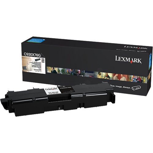 Resttonerbehälter LEXMARK C930X76G