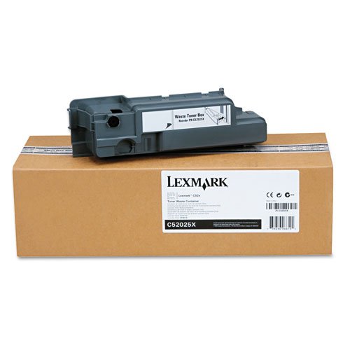 Resttonerbehälter LEXMARK C52025X