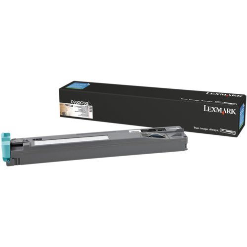 Resttonerbehälter LEXMARK C950X76G