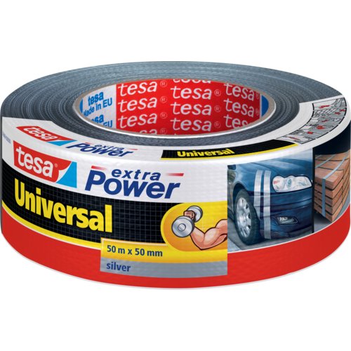 Universal Gewebeband extra Power®