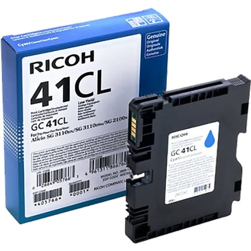 Inkjet-Patrone RICOH 405766