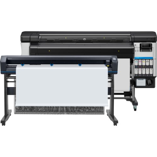 HP Latex 630W Print & Cut Plus Lösung, hp®
