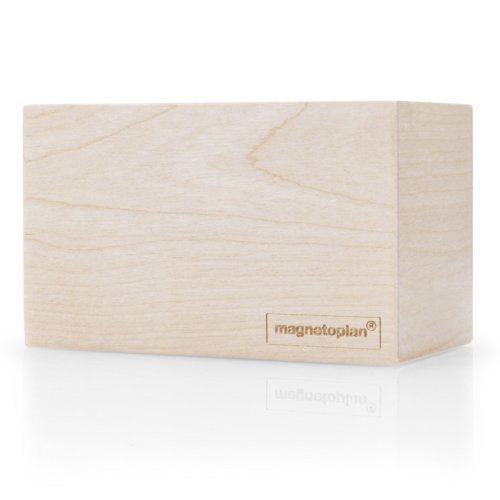 Board Organizer Wood, magnetoplan®