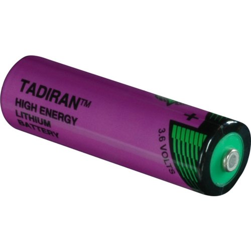 Batterie Lithium SL-700, TADIRAN?