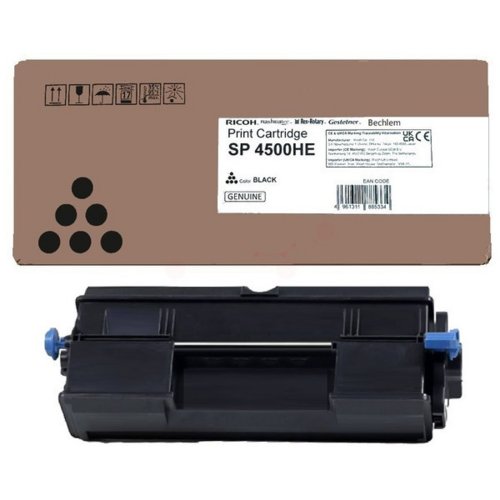 Toner SP4500HE