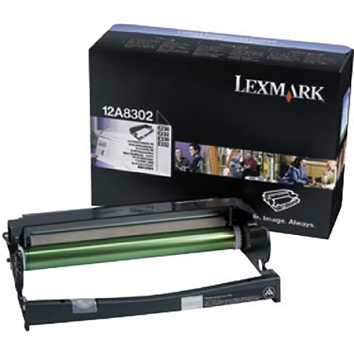 Fotoleiter LEXMARK 12A8302