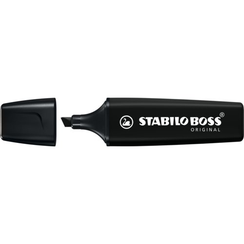 Textmarker STABILO® BOSS® ORIGINAL