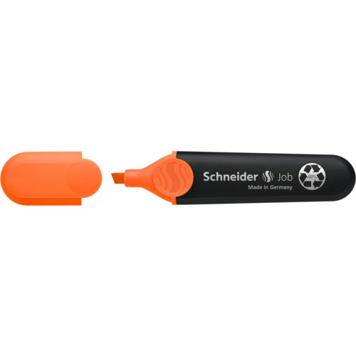 Textmarker Job, Schneider