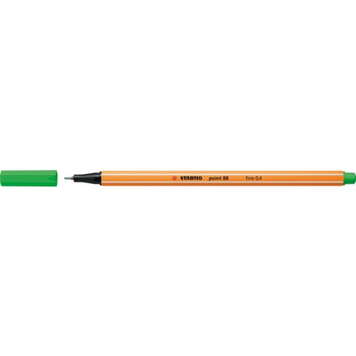 Fineliner point 88®, STABILO®