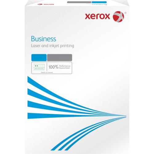 Kopierpapier xerox Business