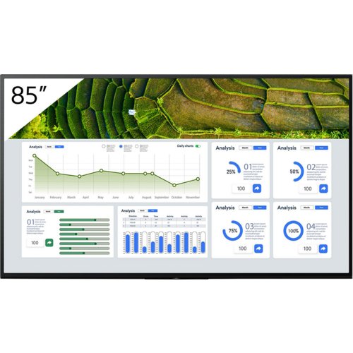 LCD-Display BAVARIA Professional BZ30L-Serie, SONY®