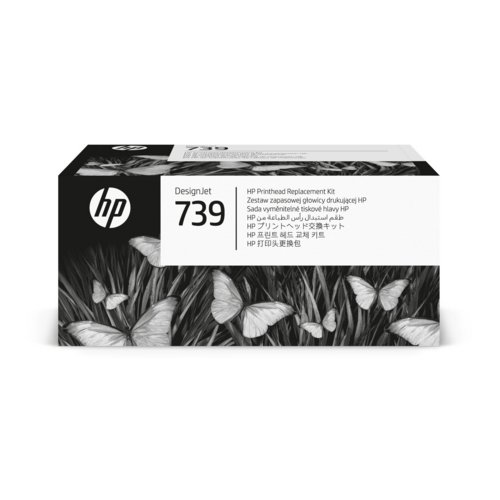 HP Druckkopf 739, hp®