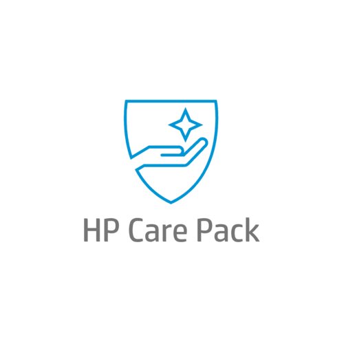 HP CarePack 5 Jahre Vor-Ort Service am nächsten Arbeitstag, hp®
