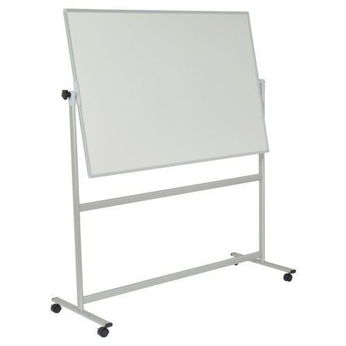 Whiteboard Mobil mit Drehfunktion U-Act!Line®, FRANKEN