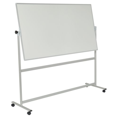 Whiteboard Mobil mit Drehfunktion U-Act!Line®, FRANKEN