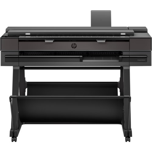 HP DesignJet T850 36" Multifunktionsdrucker, hp®