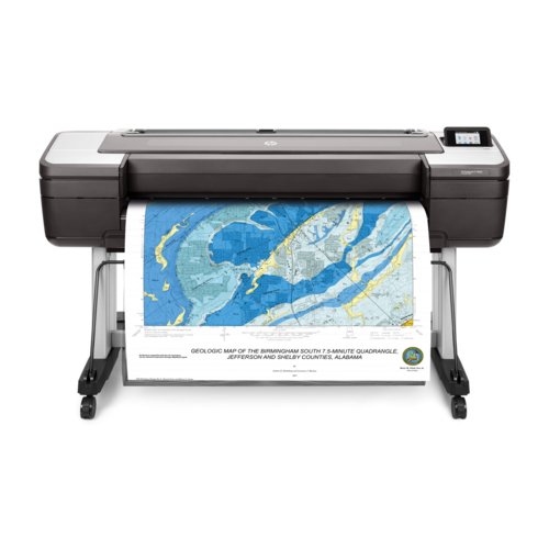 HP DesignJet T1700dr PS 44", hp®