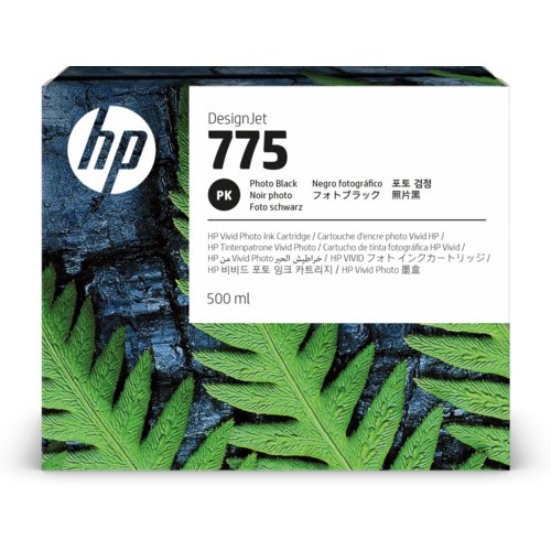 HP Inkjetpatrone 775, hp®