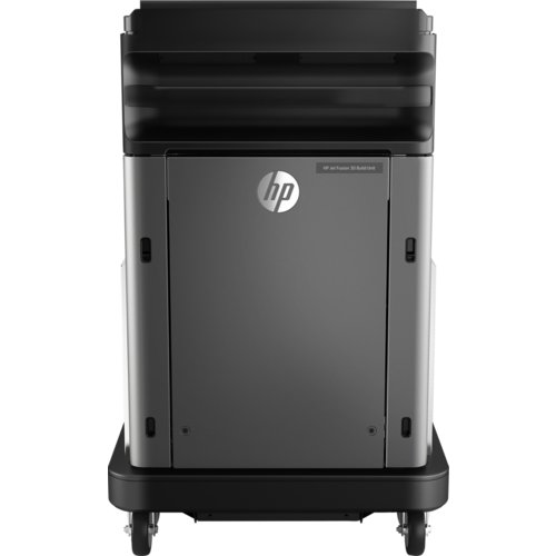 HP Jet Fusion 5200 3D Build Unit