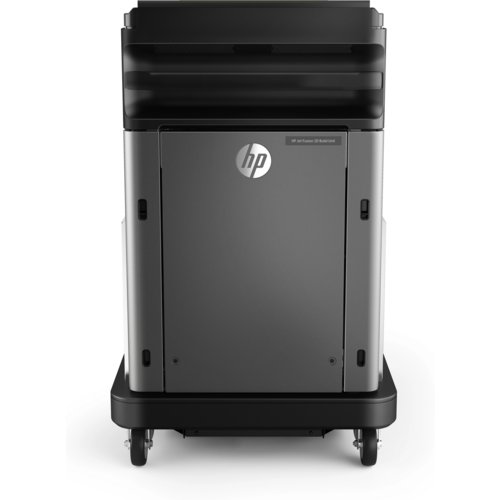 HP Jet Fusion 5420W 3D Build Unit