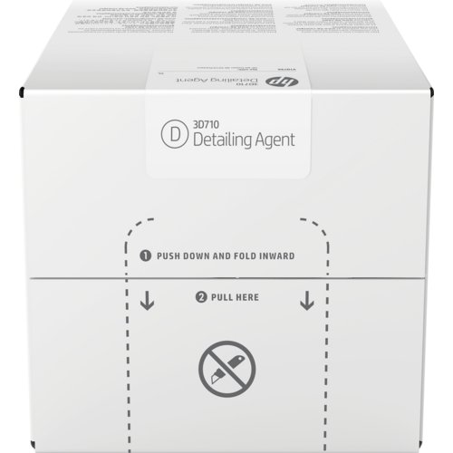 HP 3D710 5L Detailing Agent