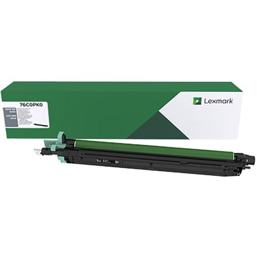 Fotoleiter für Laserdrucker, LEXMARK