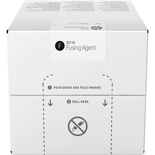 HP 3D710 Fusing Agent