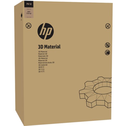 HP 3D High Reusability PA 12