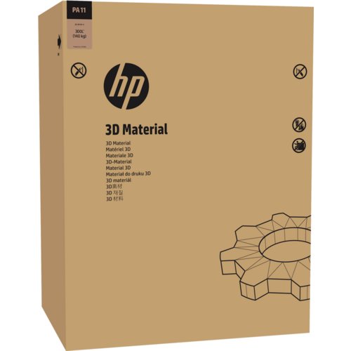 HP 3D High Reusability PA 11