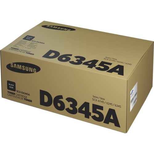 Toner SCX-6345A, SAMSUNG