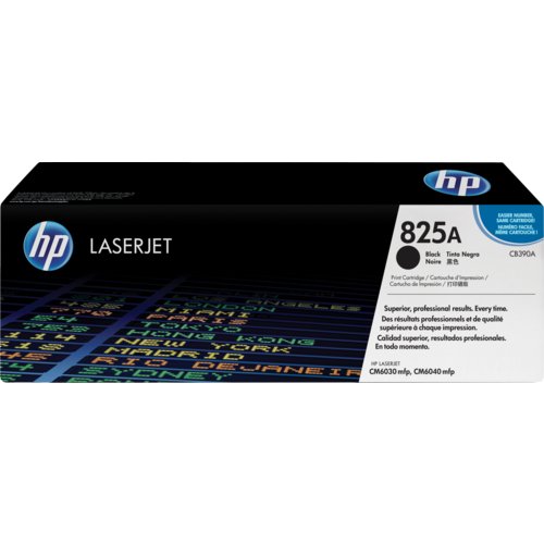 Toner hp® CB390A