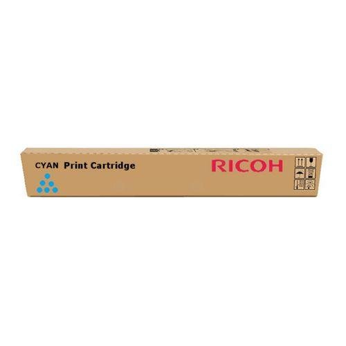 Toner, RICOH