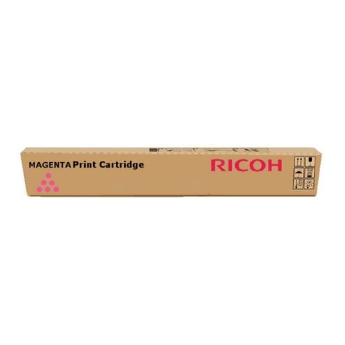 Toner, RICOH