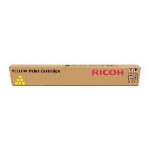 Toner, RICOH