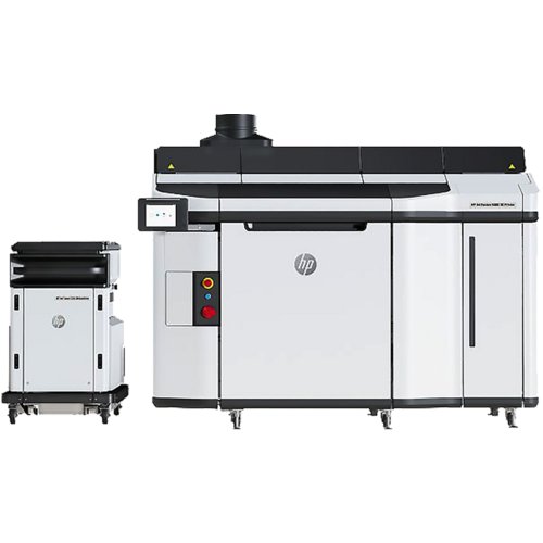 HP Multi Jet Fusion 5000