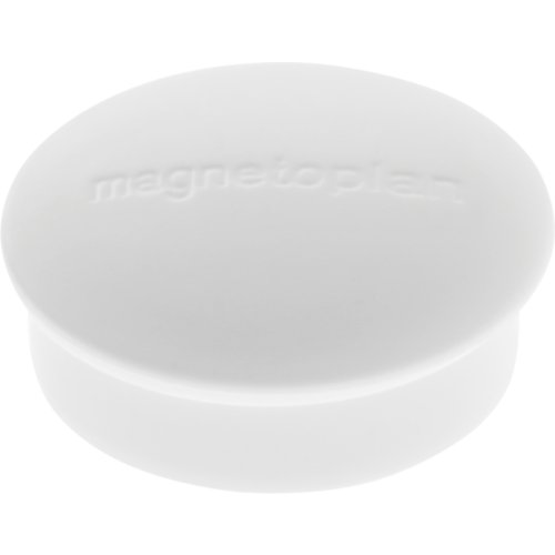 Rundmagnet discofix mini, magnetoplan®