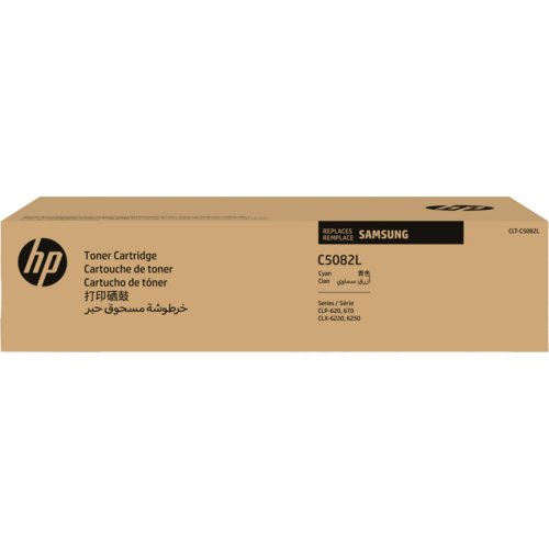 HP Toner 5082L, hp®