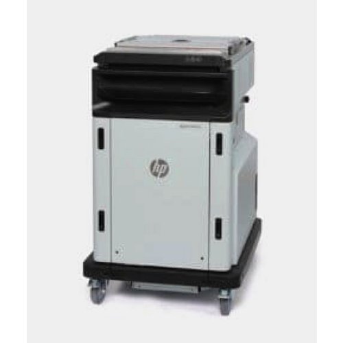 HP Jet Fusion 5000 3D Build Unit