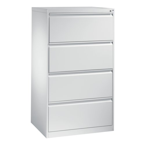 Stahl-Hängeregistraturschrank Acurado