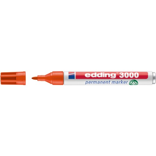 Permanentmarker 3000, edding®