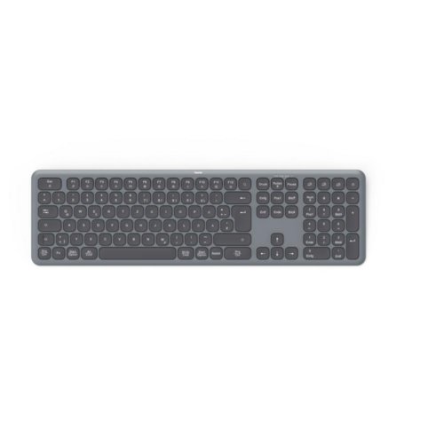 Multi-Device-Tastatur "WK-550", kabellos, hama®