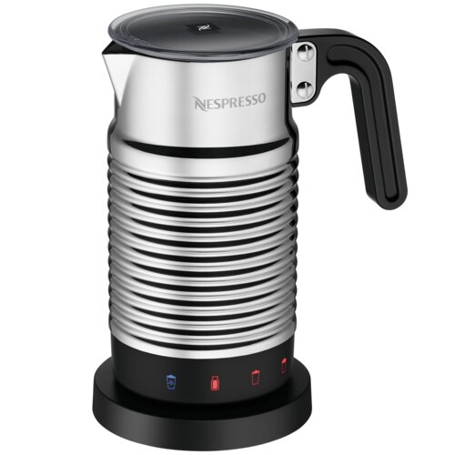 Milchaufschäumer Aeroccino 4
