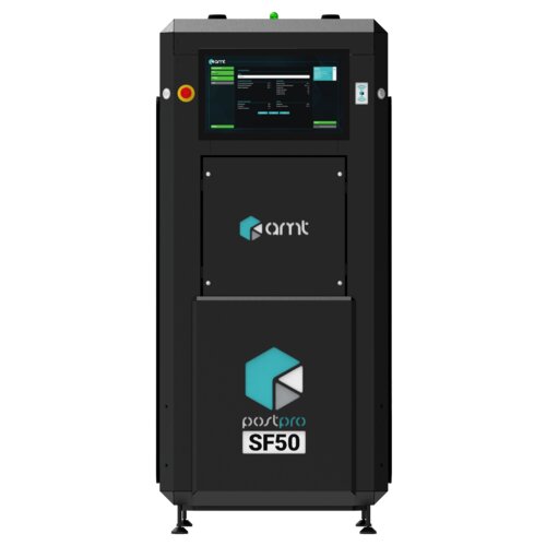 Glättungsanlage PostPro® SF50