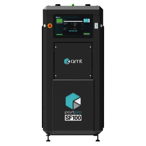Glättungsanlage PostPro® SF100