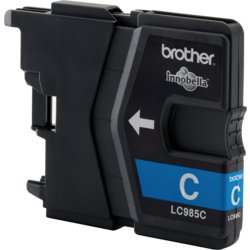 Inkjetpatrone LC985, brother