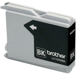 Inkjetpatrone LC1000, brother