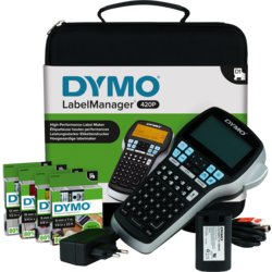 LabelManager? 420P, DYMO®