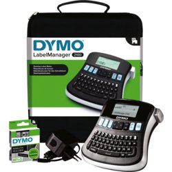 LabelManager? 210D+, DYMO®